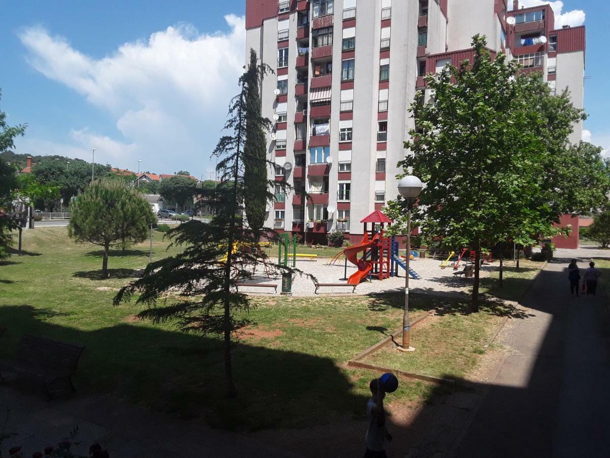Marko Pula Exterior foto